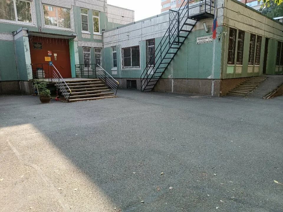 Детский сад № 63 — фото 10