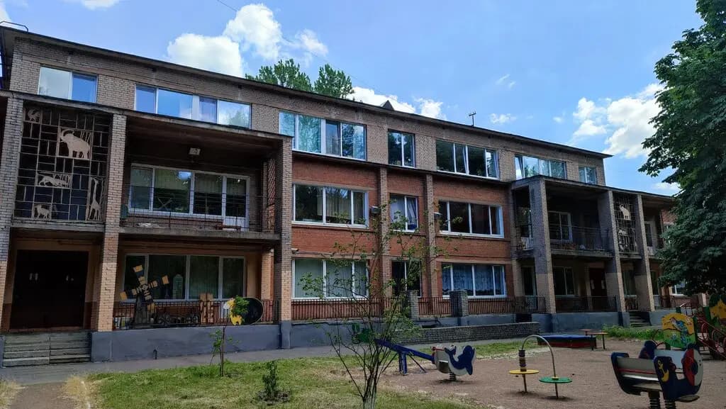 Детский сад № 10 комбинированного вида — фото 3