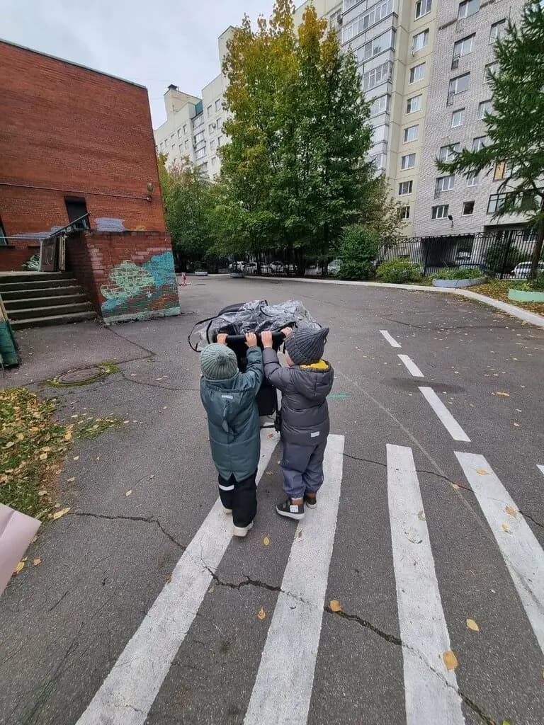 Центр развития ребёнка-детский сад № 60 — фото 6