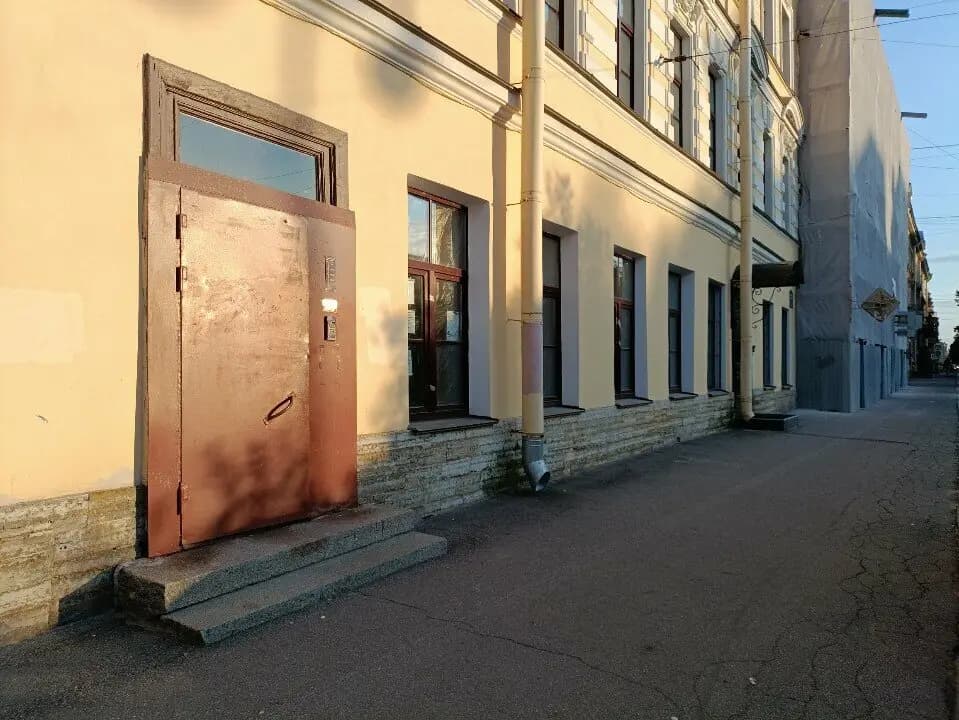 Средняя общеобразовательная школа № 35 с углубленным изучением английского языка Василеостровского района, дошкольное отделение — фото 7