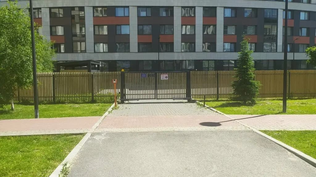 Муринский детский сад комбинированного вида № 8 — фото 10