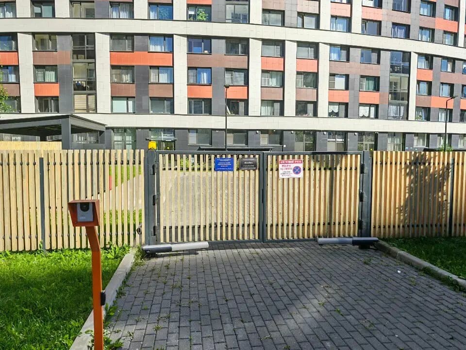 Муринский детский сад комбинированного вида № 8 — фото 8