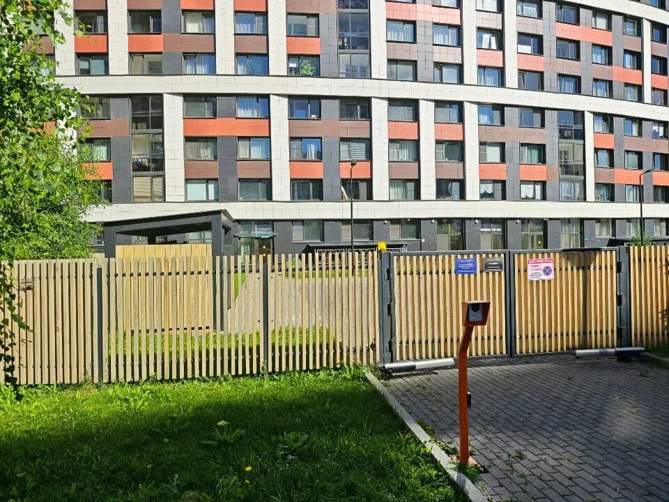 Муринский детский сад комбинированного вида № 8 — фото 9