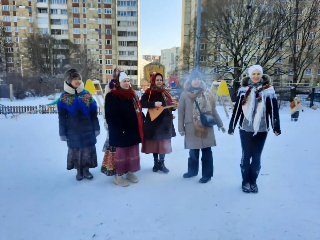 Детский сад № 68 Росток — фото 4