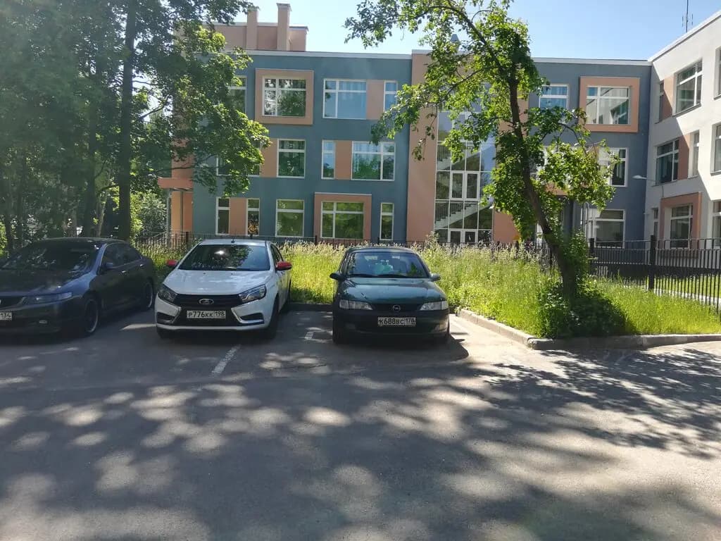 Центр развития ребёнка-детский сад № 33 — фото 2