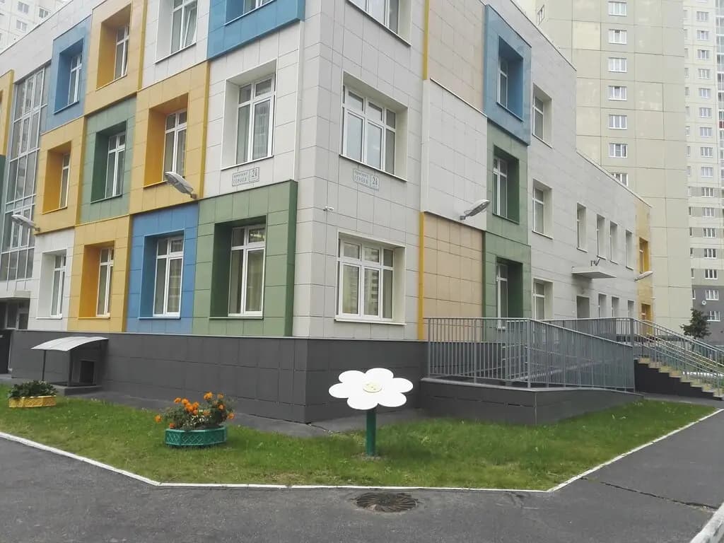 Детский сад № 88 Исток — фото 7
