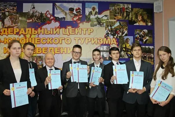 Санкт-Петербургский городской дворец творчества юных — фото 9