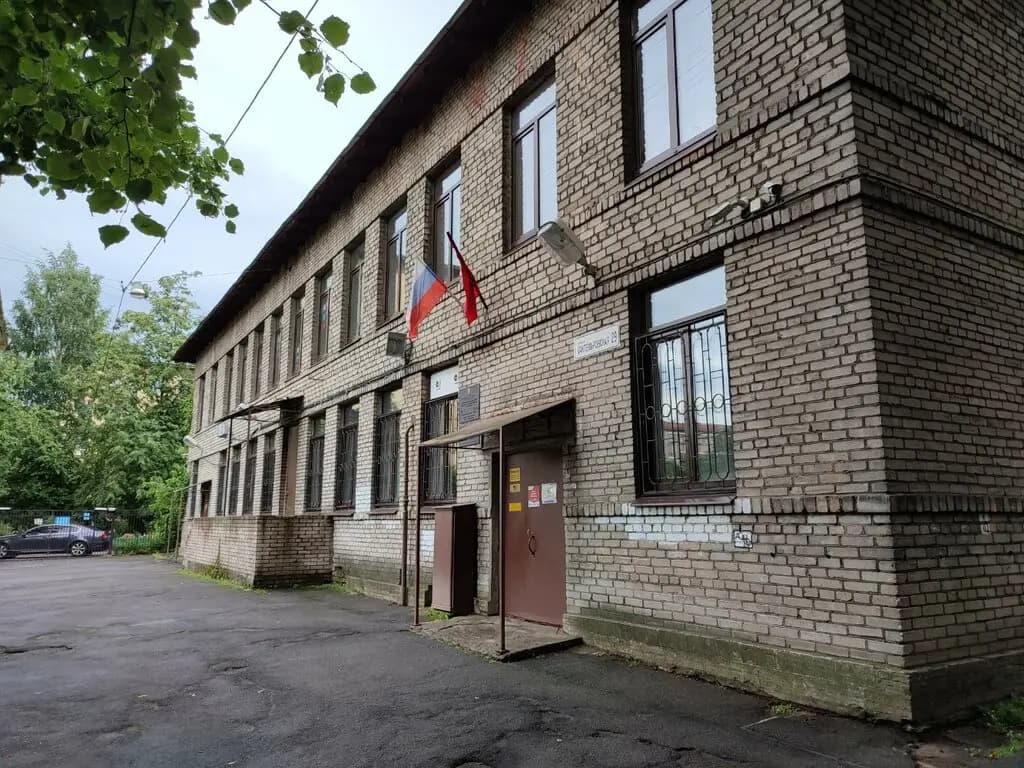 Детский сад № 29 для детей с общим недоразвитием речи, подразделение № 2 — фото 4