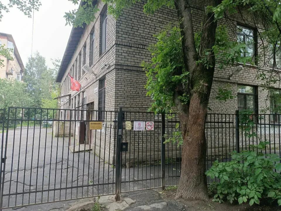 Детский сад № 29 для детей с общим недоразвитием речи, подразделение № 2 — фото 5