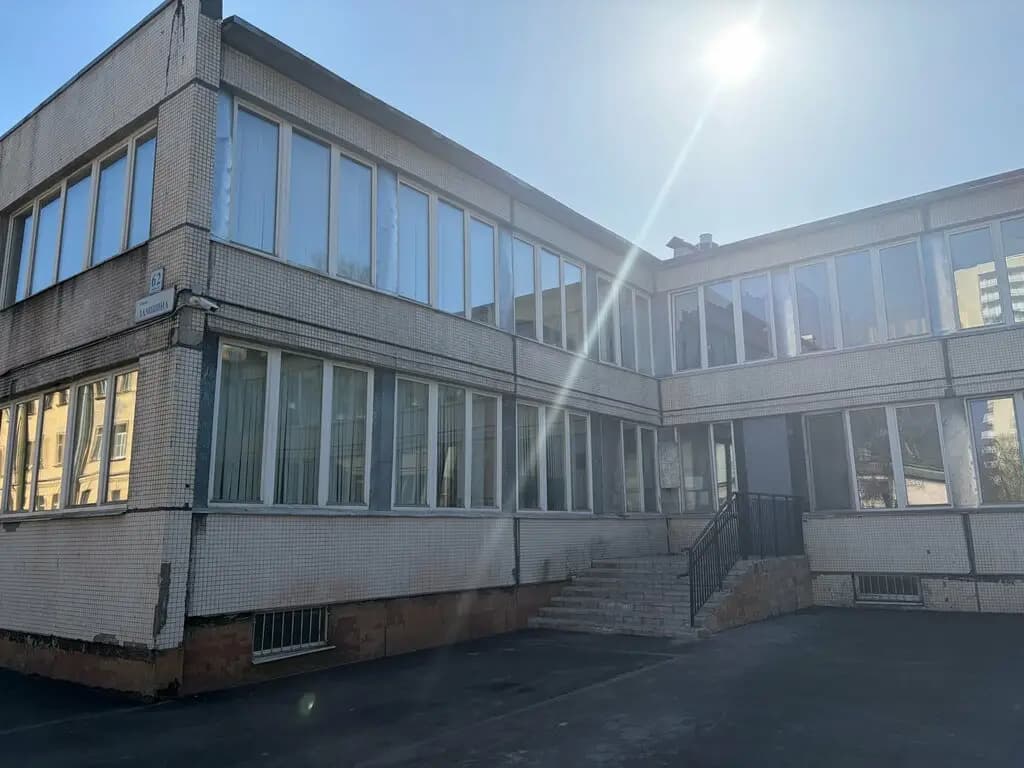 Детский сад № 41 Калининского района Санкт-Петербурга — фото 5