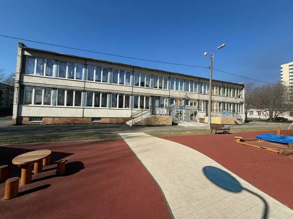 Детский сад № 41 Калининского района Санкт-Петербурга — фото 7