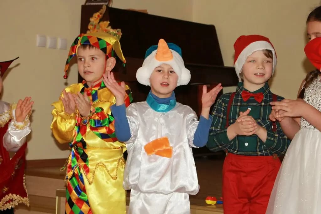 Звездный путь — фото 8