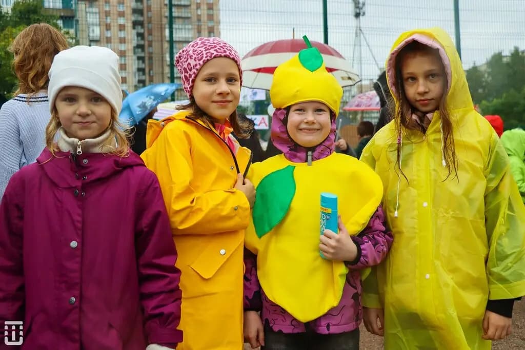 Школа экономики и права — фото 2