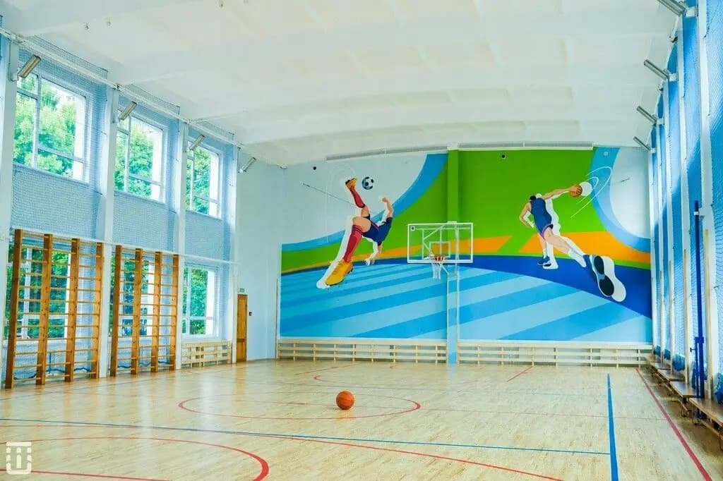 Школа экономики и права — фото 4