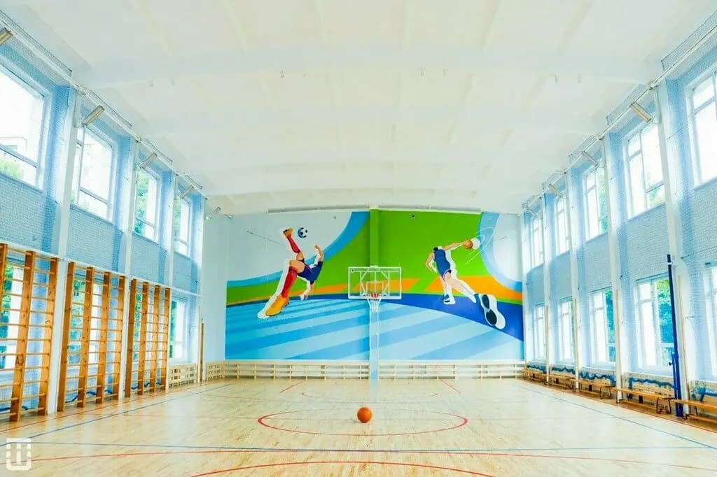 Школа экономики и права — фото 7