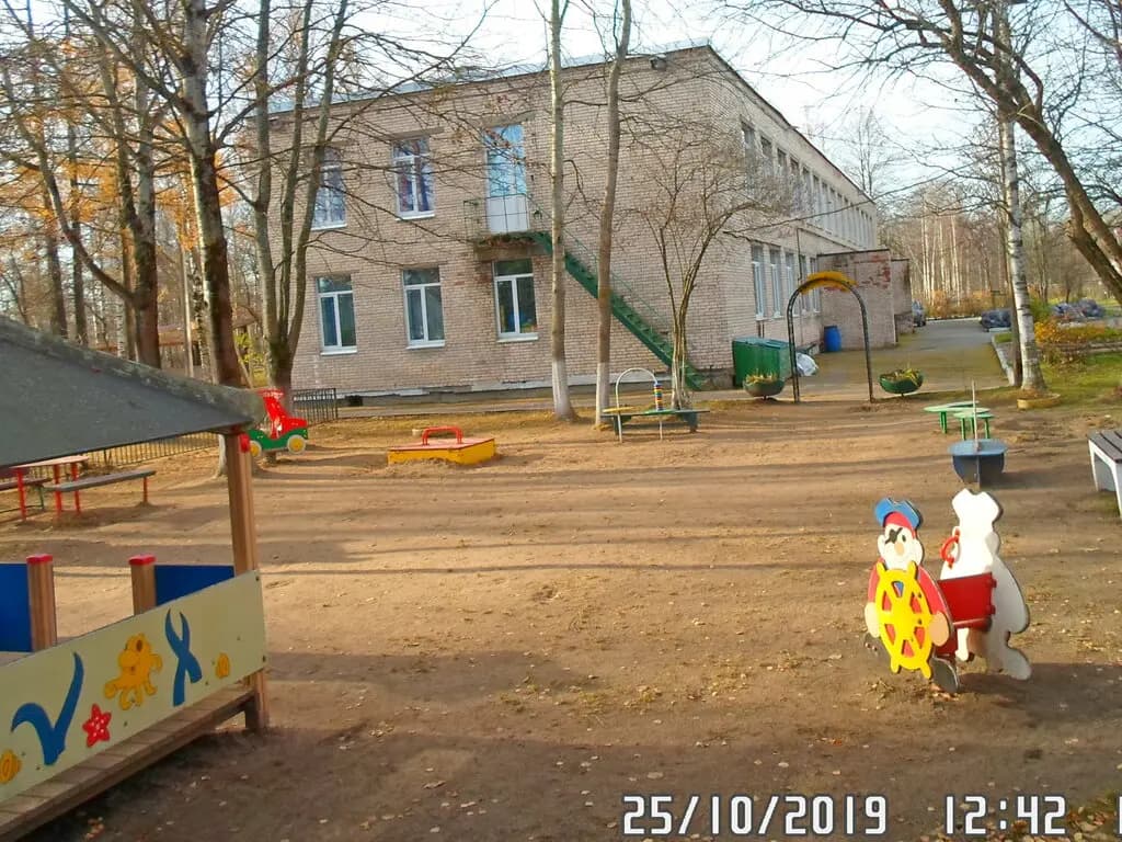 Детский сад № 3 — фото 3