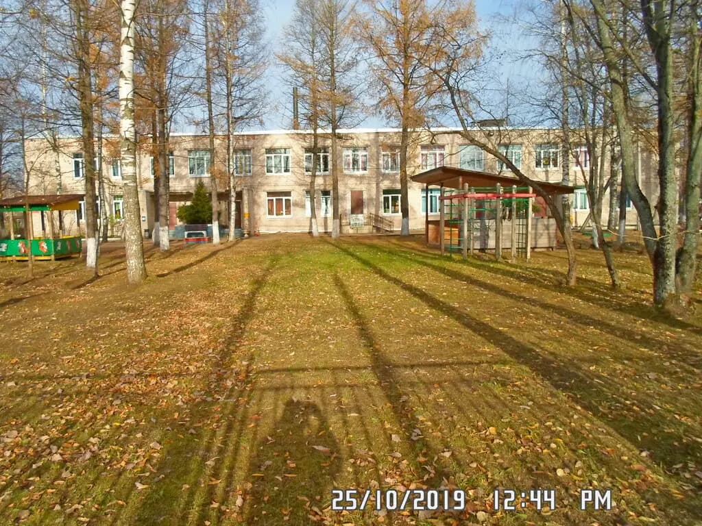 Детский сад № 3 — фото 6