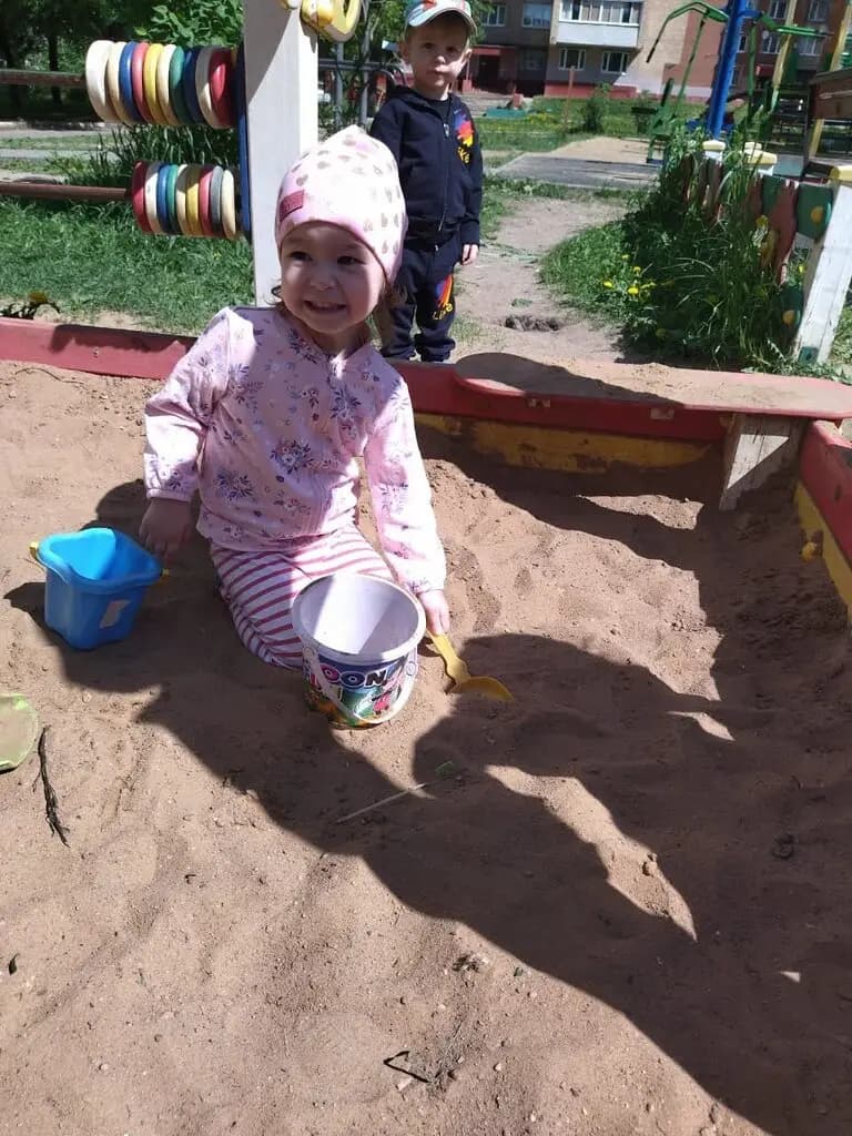 Паровозик — фото 3