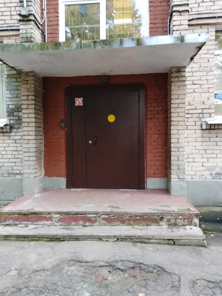 Детский сад № 12 Калининского района Санкт-Петербурга — фото 4