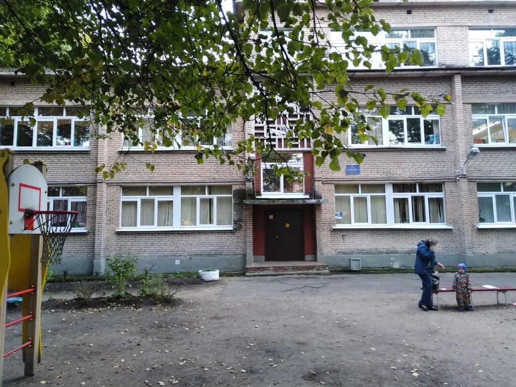 Детский сад № 12 Калининского района Санкт-Петербурга — фото 6