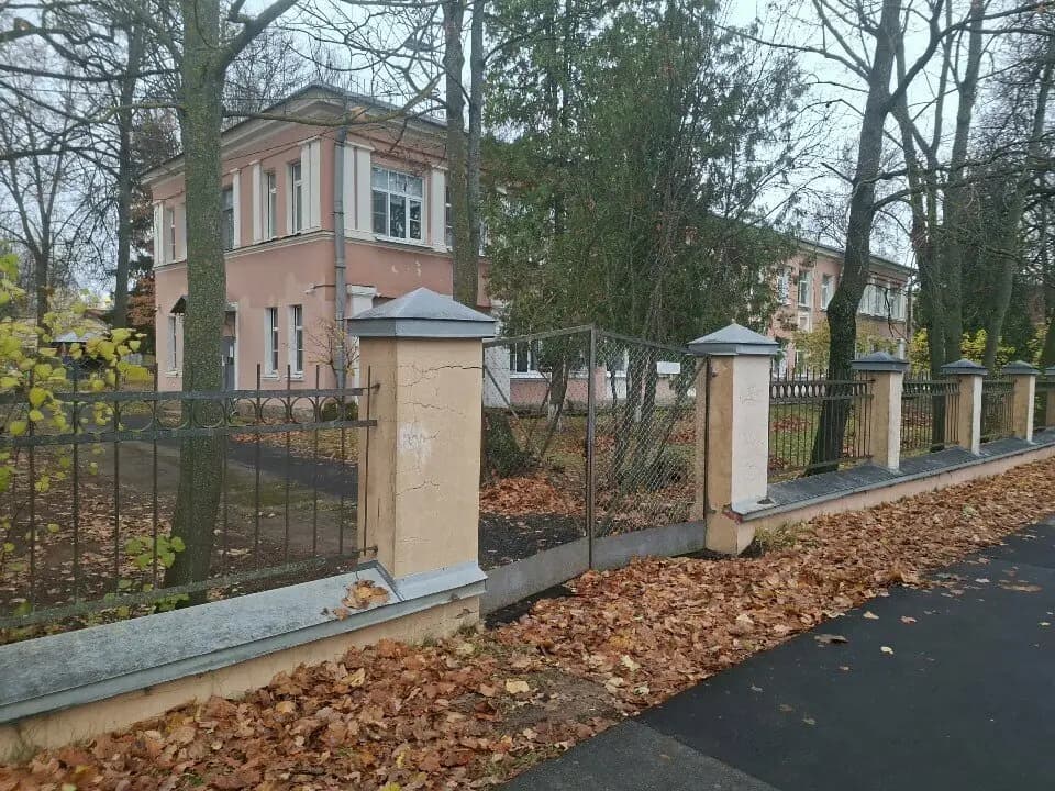 Государственное бюджетное дошкольное образовательное учреждение детский сад № 5 Пушкинского района Санкт-Петербурга — фото 3