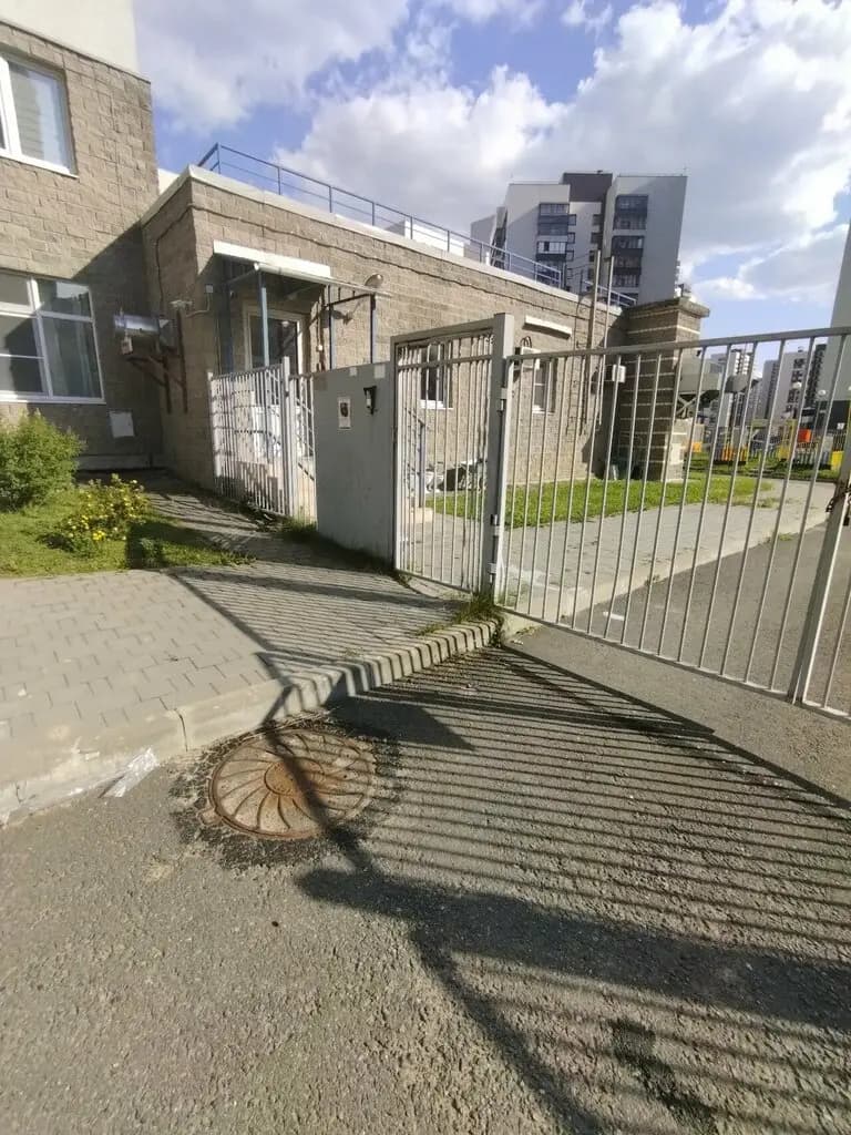 Детский сад комбинированного вида № 3 — фото 4