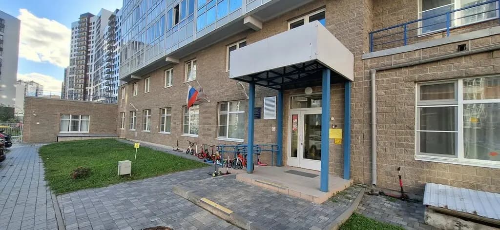 Детский сад комбинированного вида № 3 — фото 7