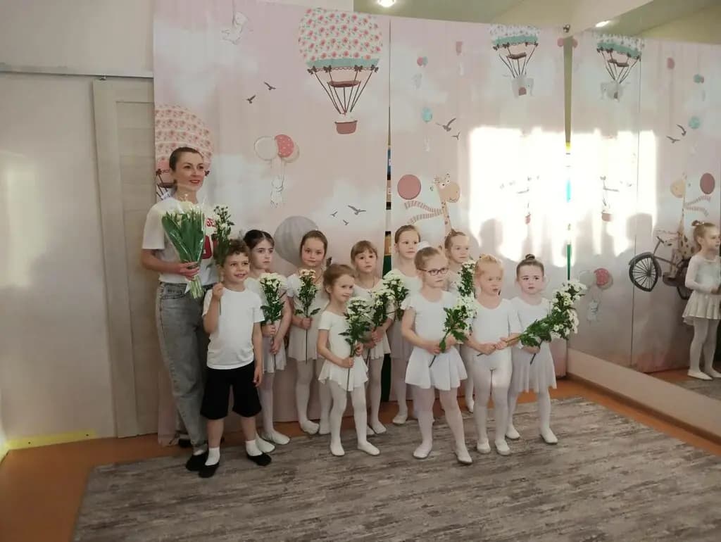 Непоседа — фото 6