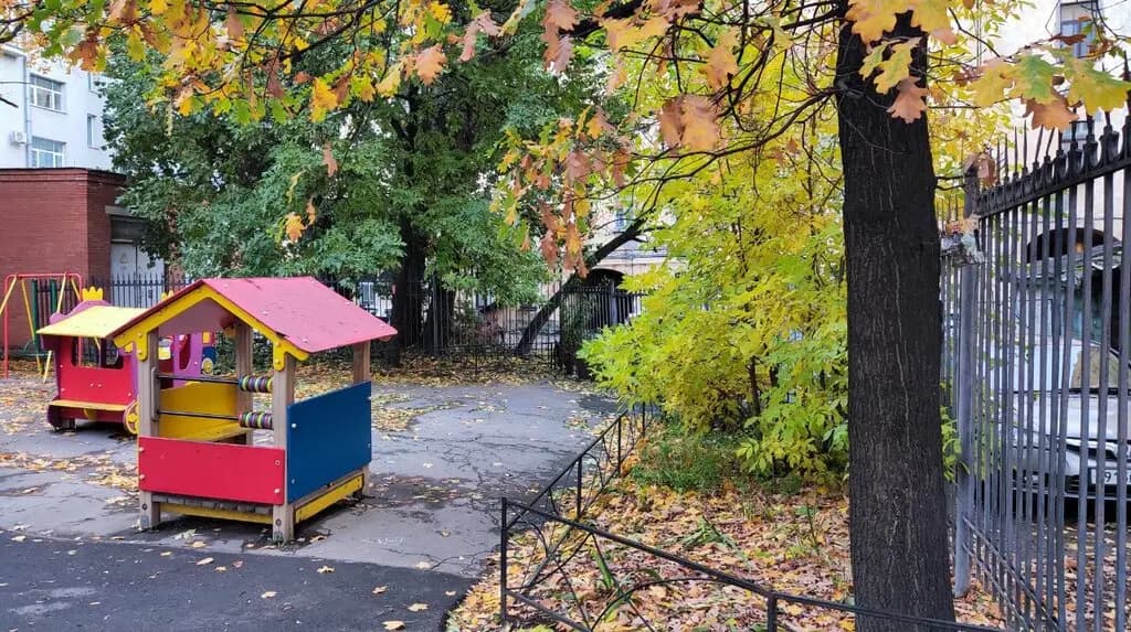 Детский сад № 87 Центрального района Санкт-Петербурга — фото 4