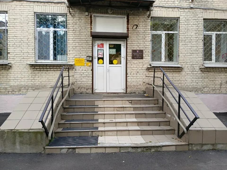 Детский сад № 87 Центрального района Санкт-Петербурга — фото 5