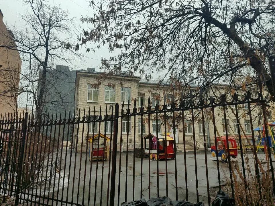 Детский сад № 87 Центрального района Санкт-Петербурга — фото 6