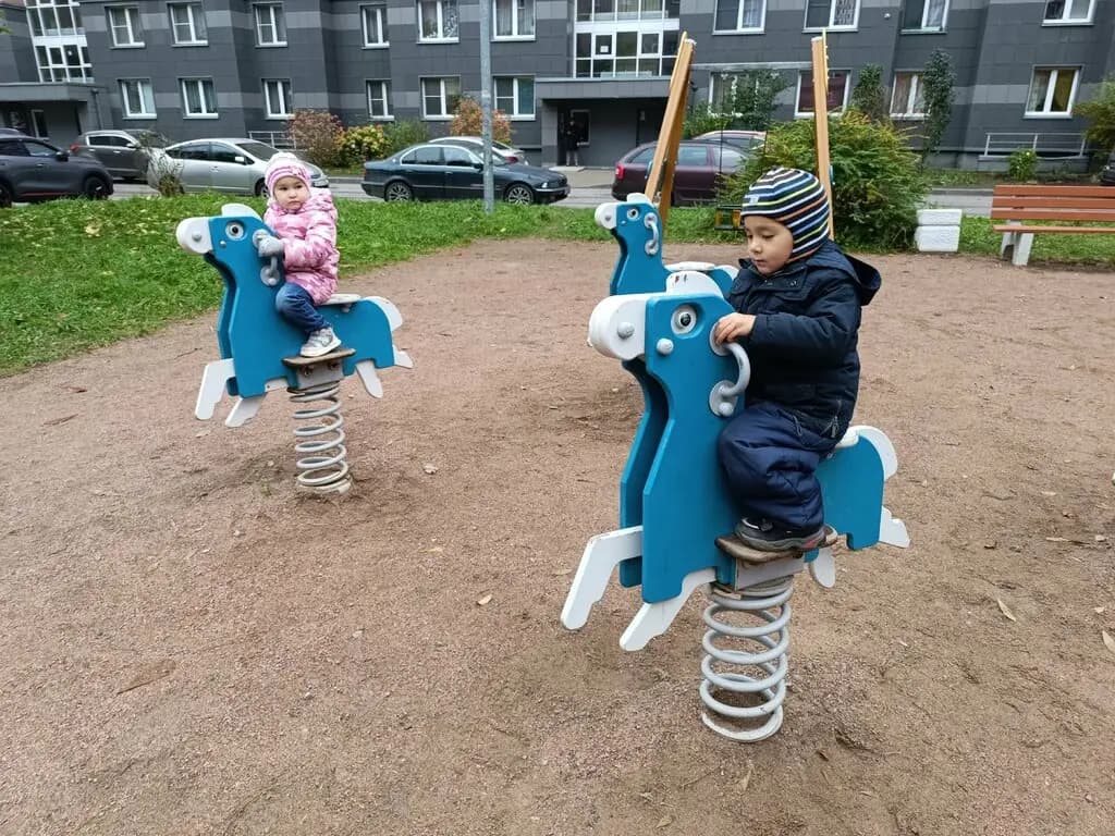 Волшебный лес — фото 5
