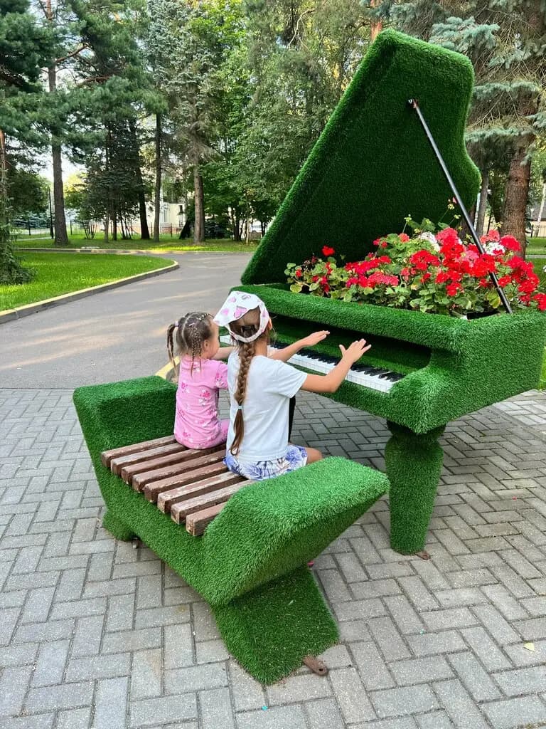 Центр дошкольного образования детей Ёлочки — фото 9
