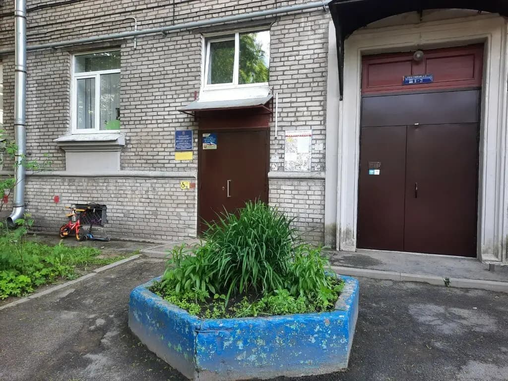 Детский сад № 112 комбинированного вида — фото 3