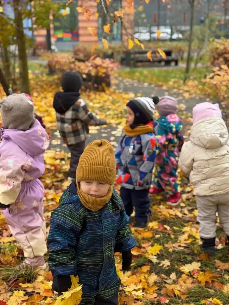 Гнездо счастливых семей — фото 6