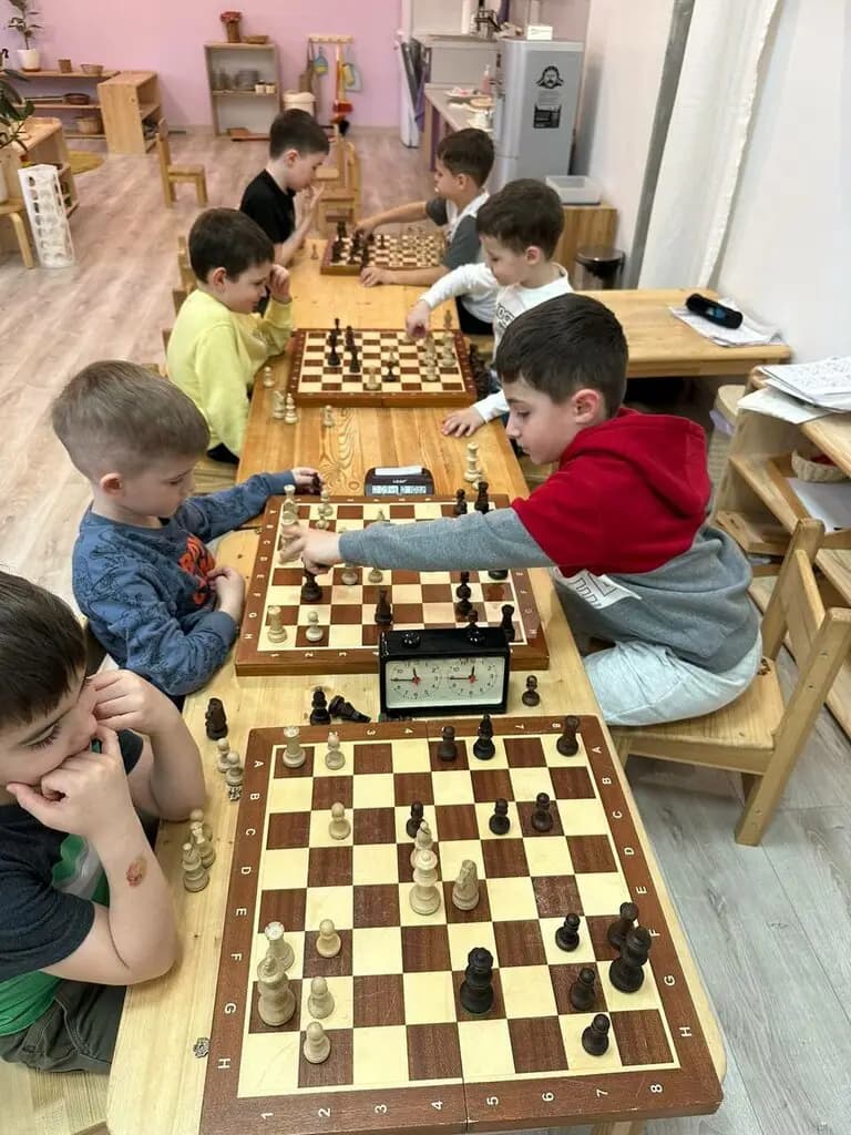 Гнездо счастливых семей — фото 7