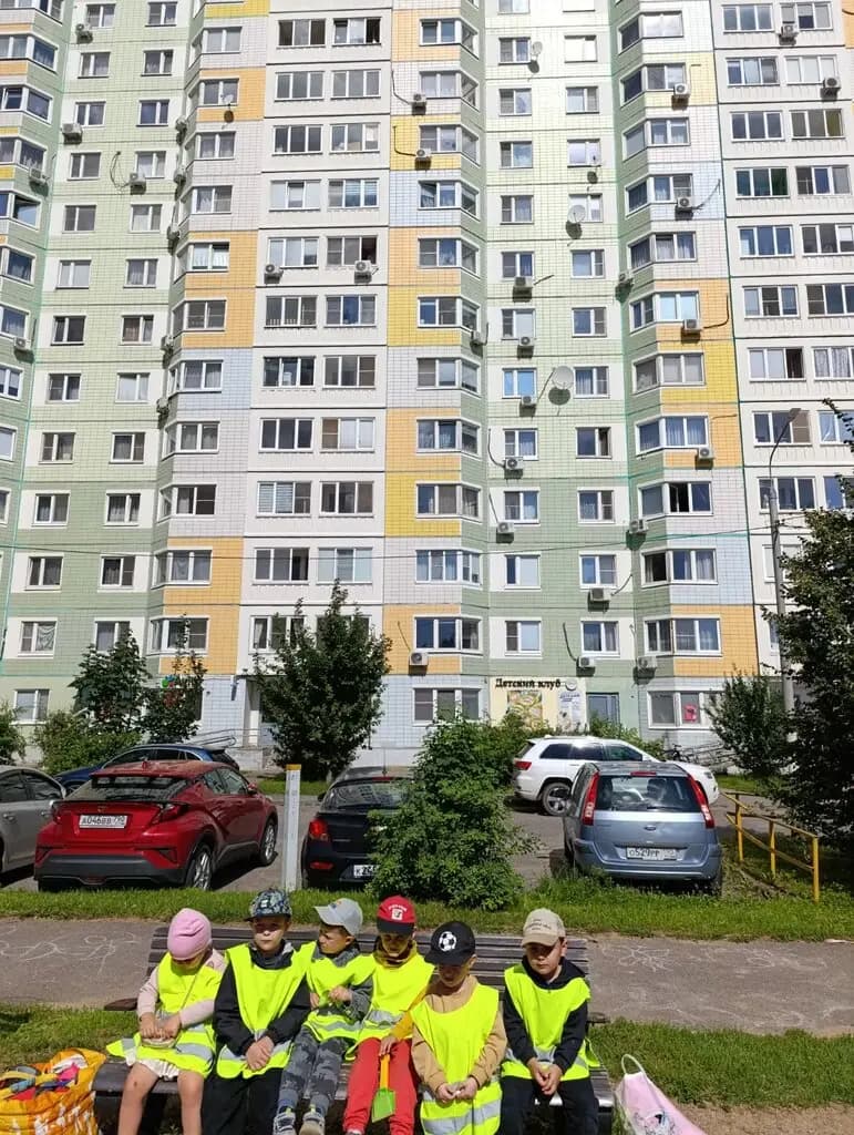 Звёздная академия — фото 8