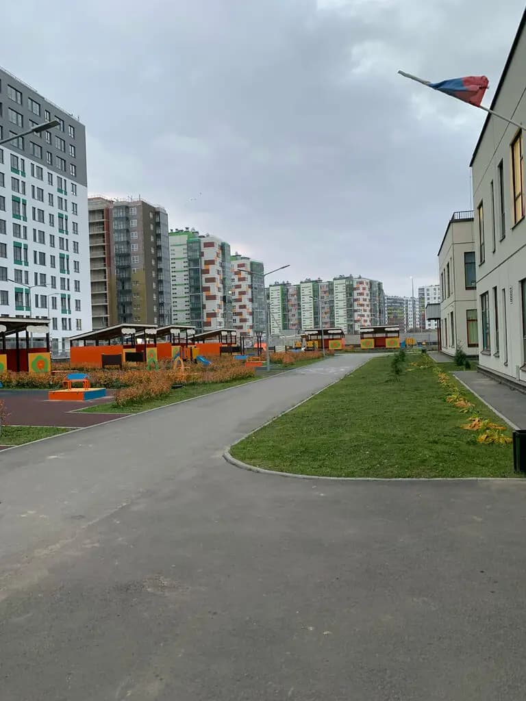 Детский сад № 50 Пушкинского района Санкт-петербурга — фото 2