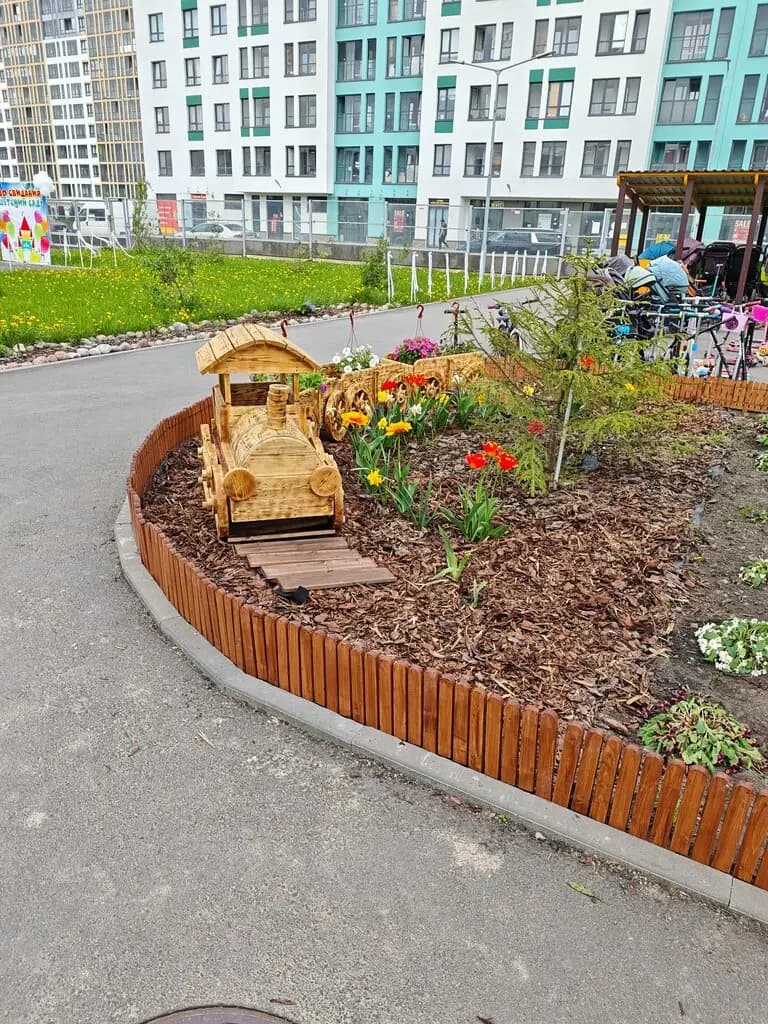 Детский сад № 50 Пушкинского района Санкт-петербурга — фото 5