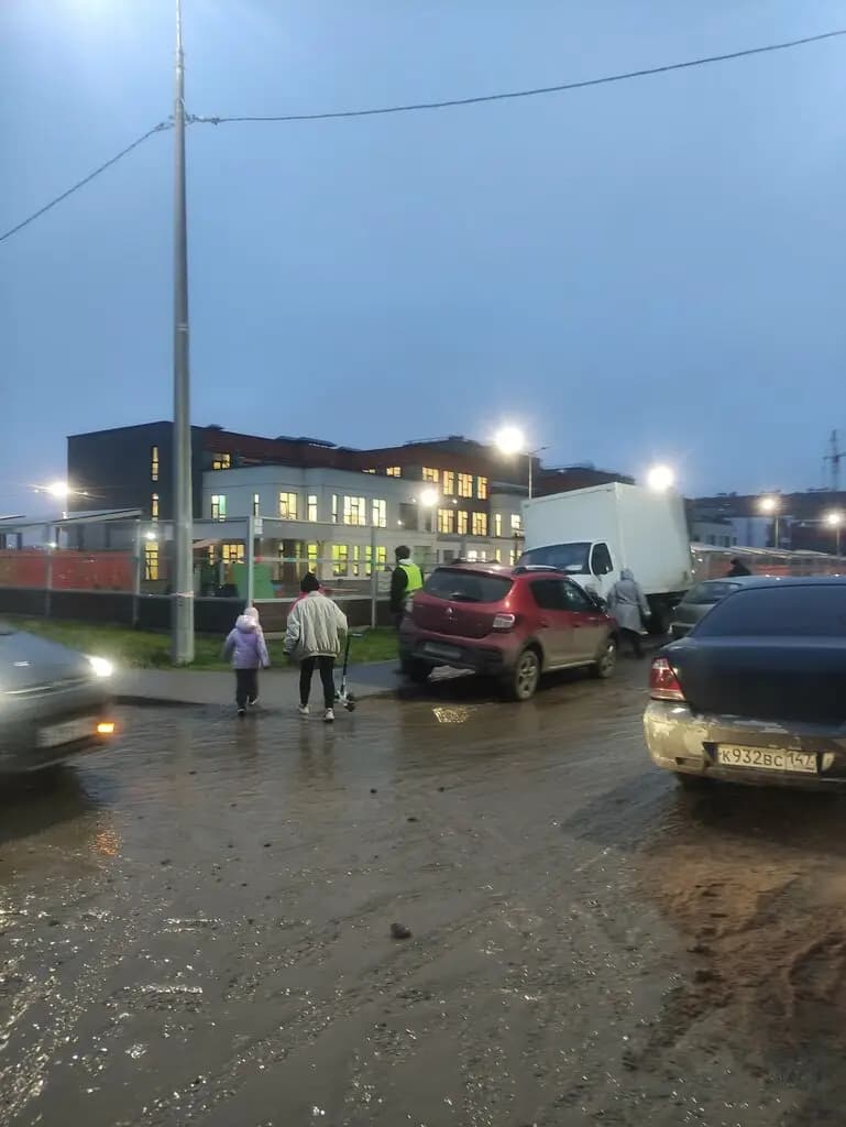 Детский сад № 50 Пушкинского района Санкт-петербурга — фото 6