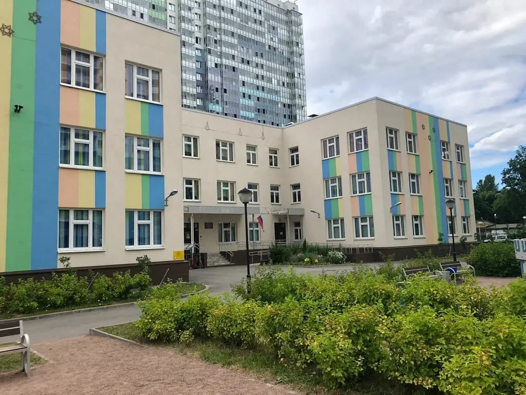 Детский сад № 3 — фото 1