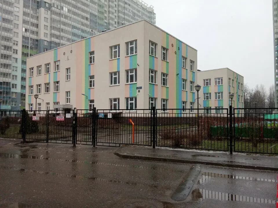 Детский сад № 3 — фото 5