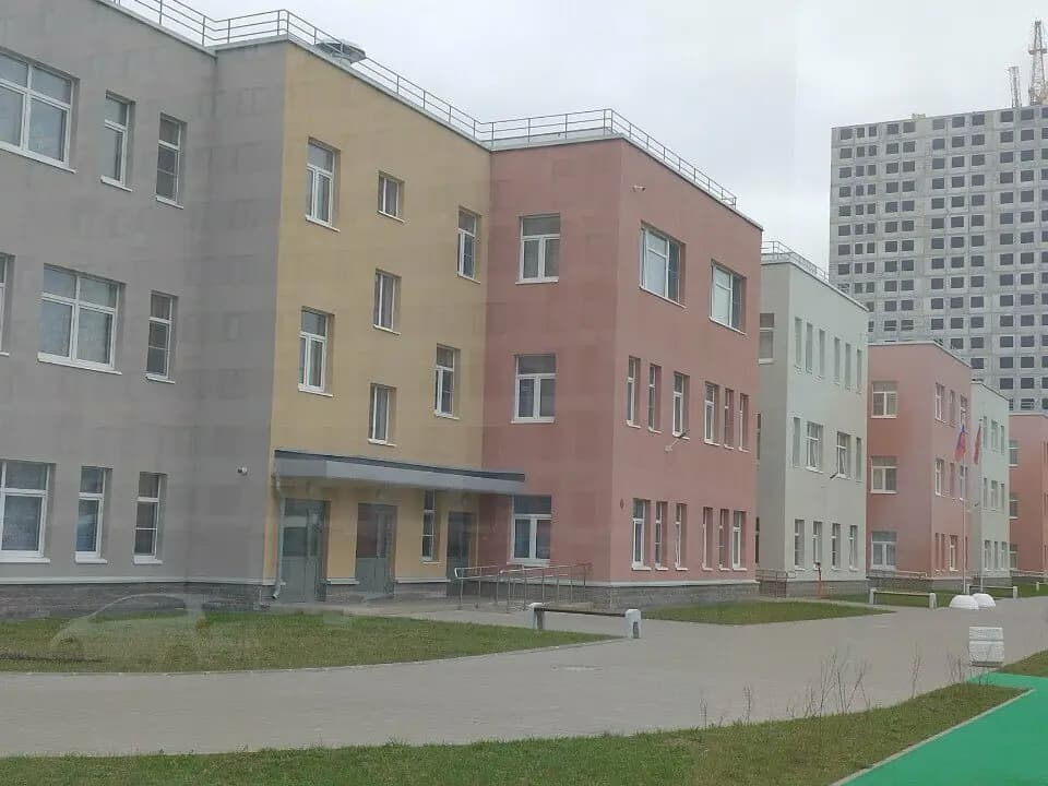 Детский сад № 97 Планета Детства — фото 2
