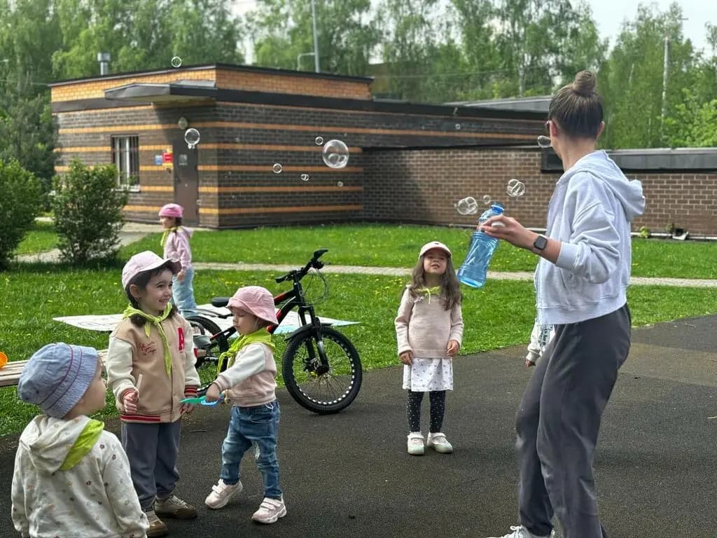 Океан Детства — фото 3