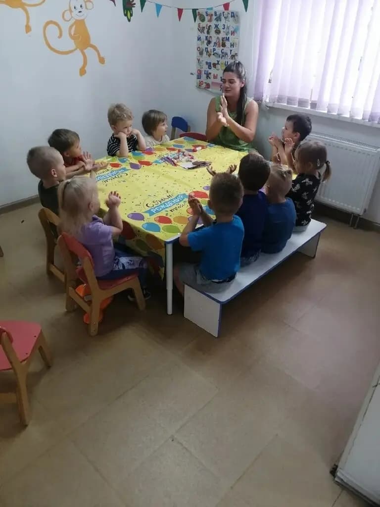 ВундерКиндер — фото 5