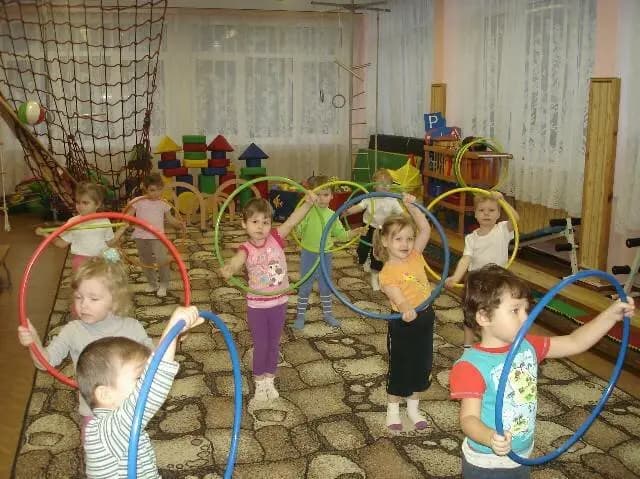 Детский сад № 58 комбинированного вида — фото 6