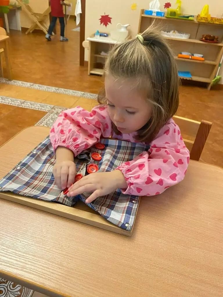 Очарование детства — фото 7