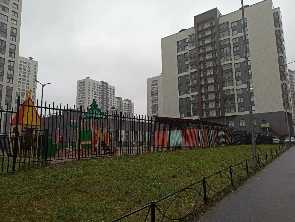 Детский сад комбинированного вида № 3 — фото 10