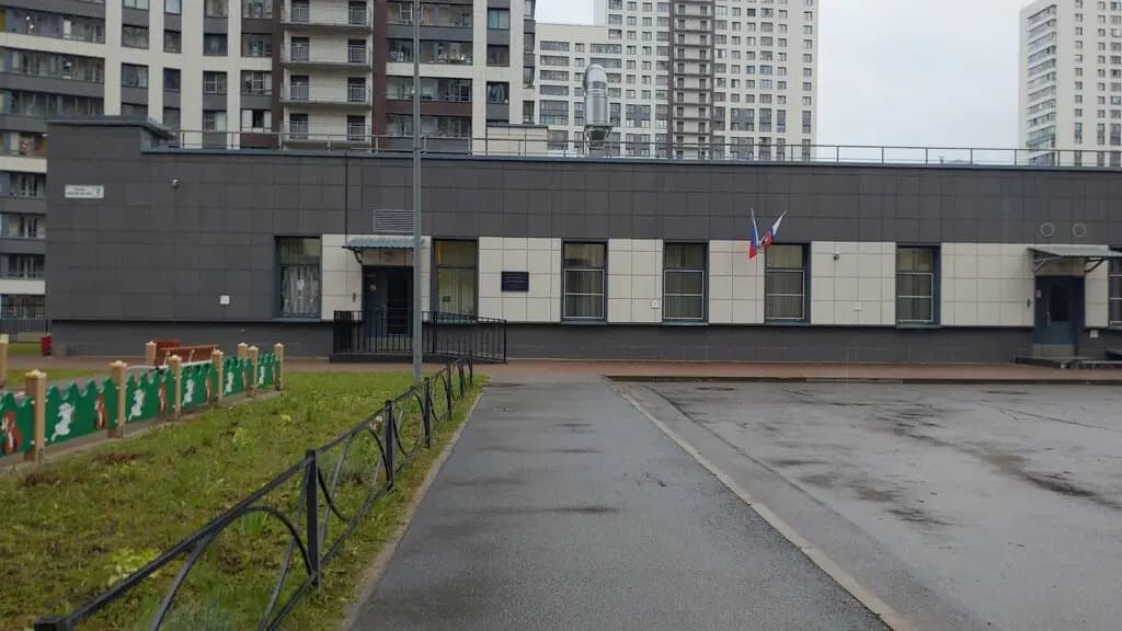 Детский сад комбинированного вида № 3 — фото 6