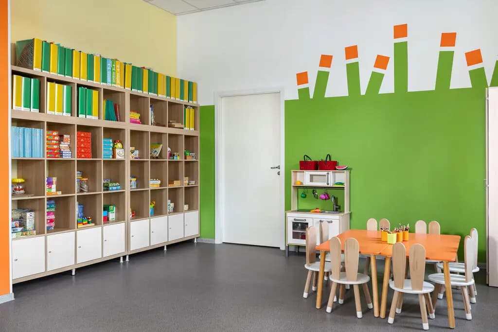 Академия — фото 8